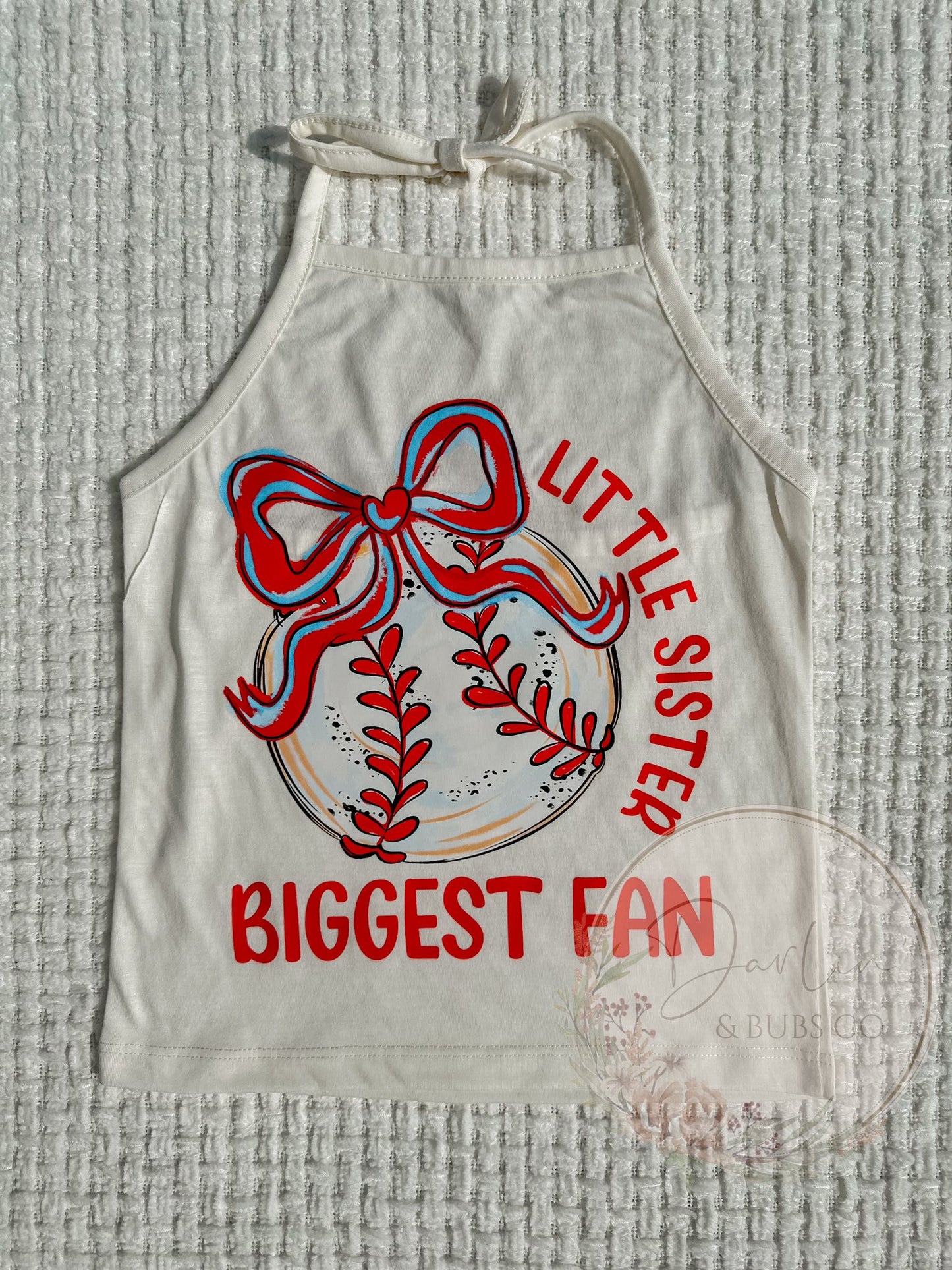 Biggest Fan