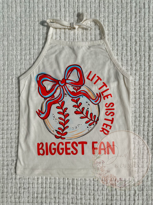 Biggest Fan