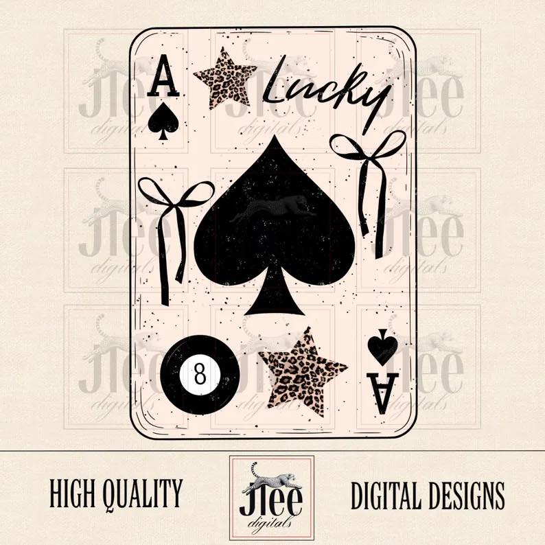 Lucky