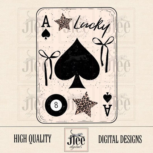 Lucky