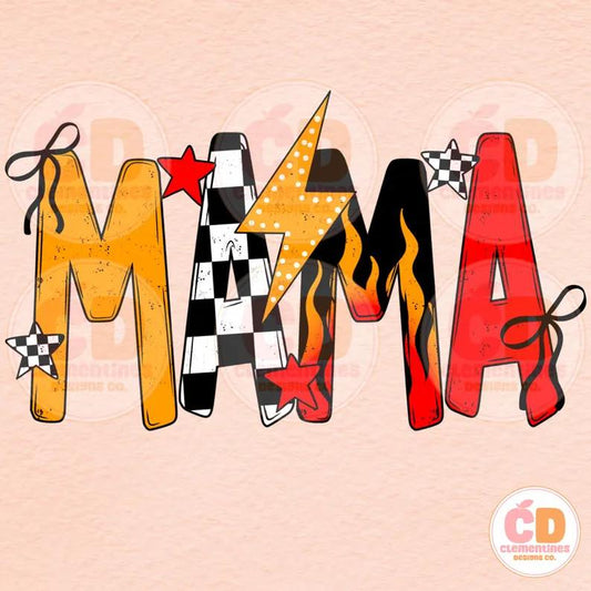Mama