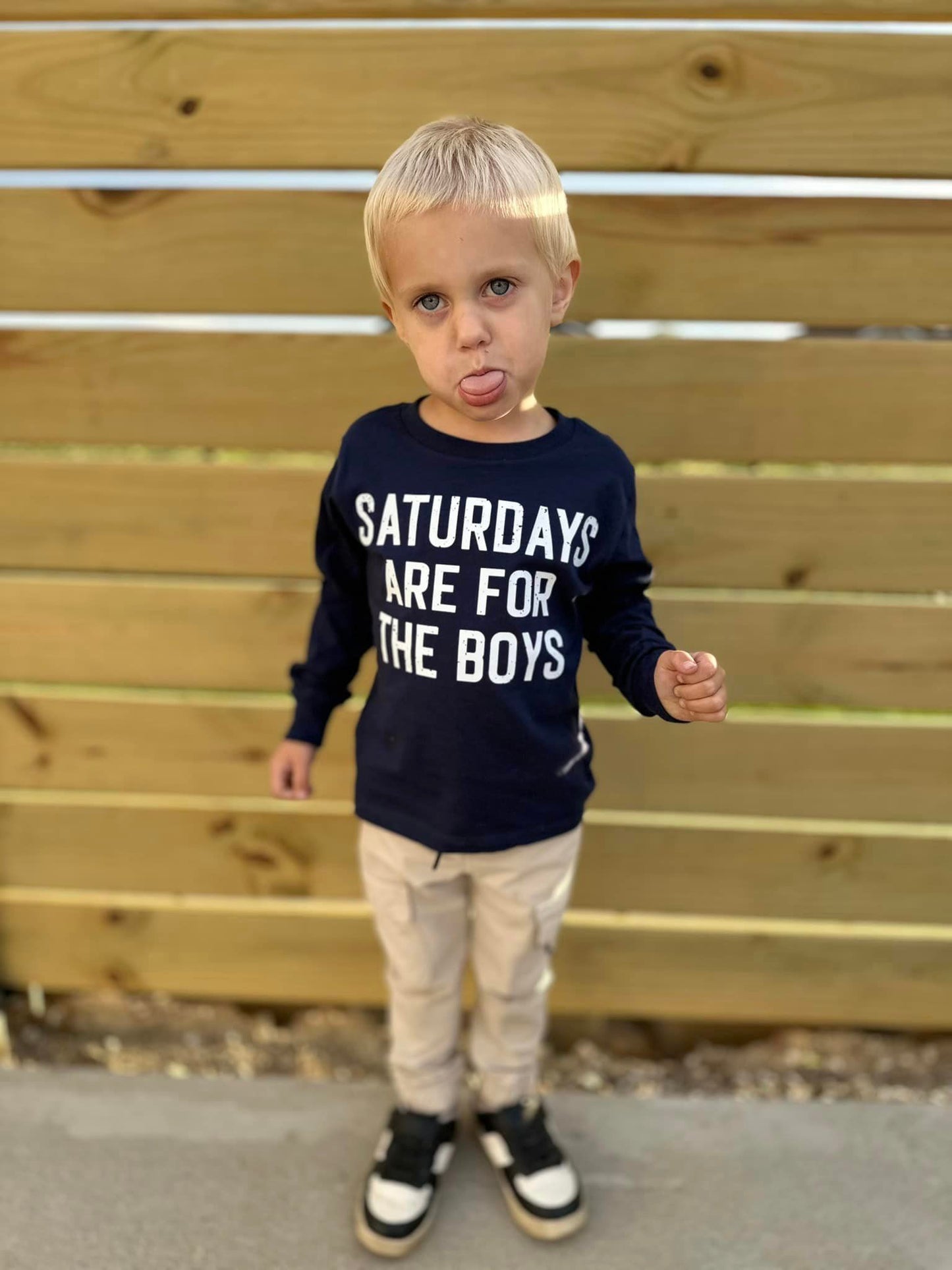 Saturday's