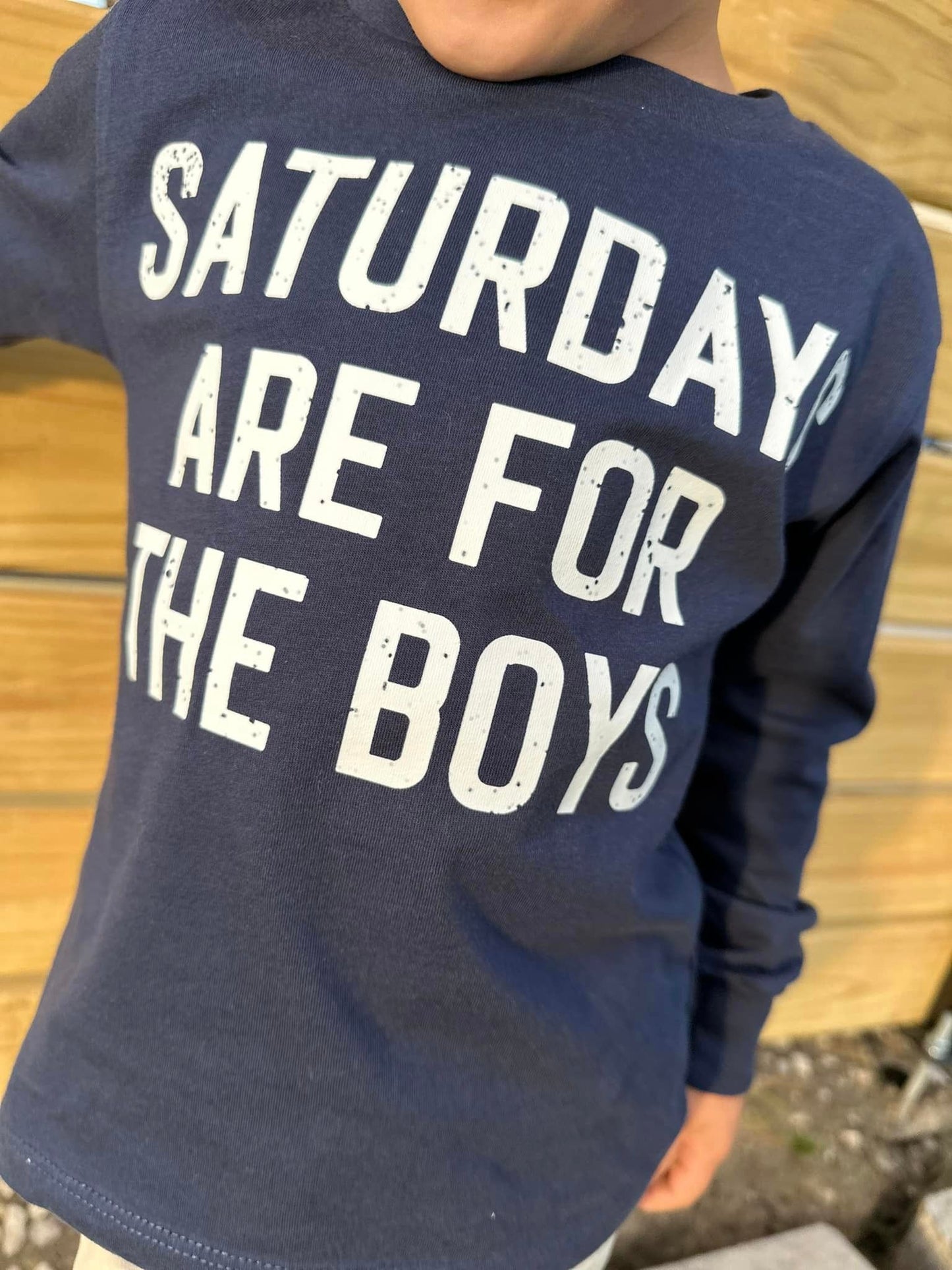 Saturday's
