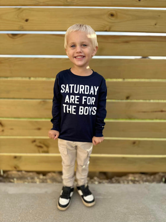 Saturday's