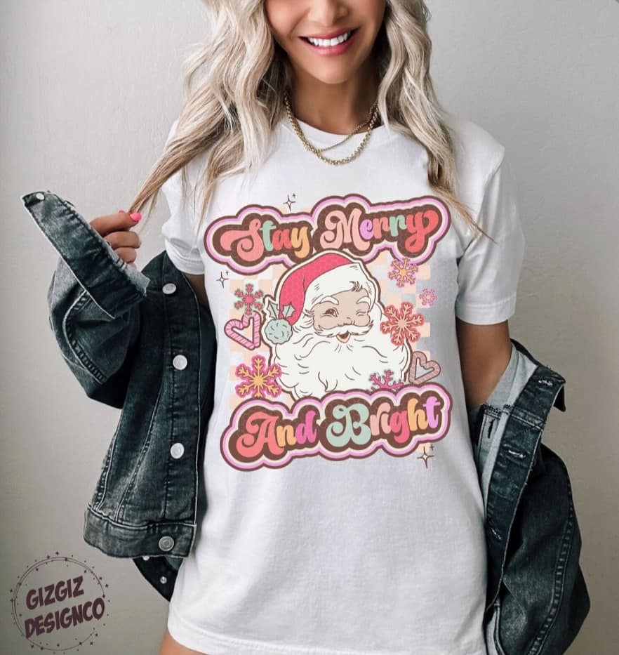 Stay Merry