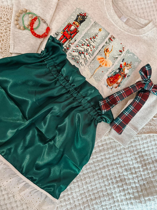 Vintage Nutcracker