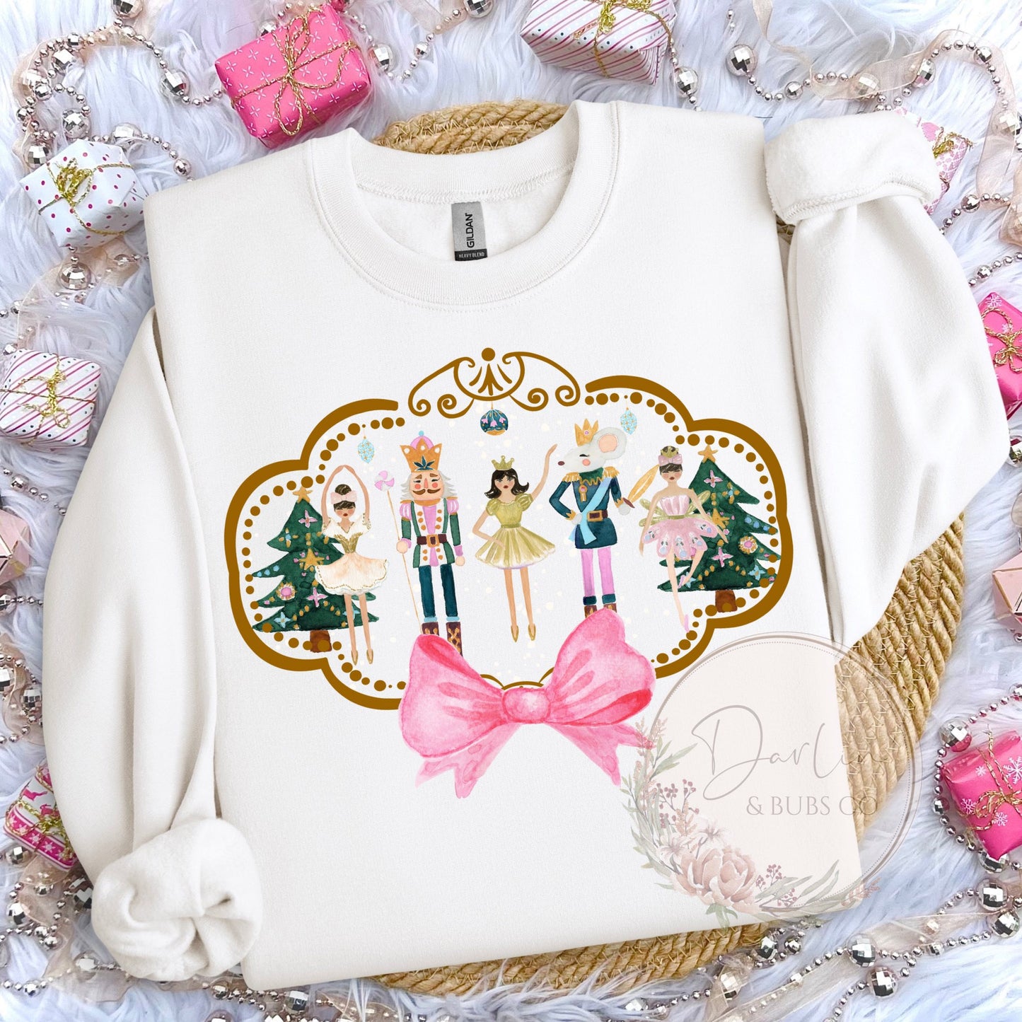Sugarplum Dreams