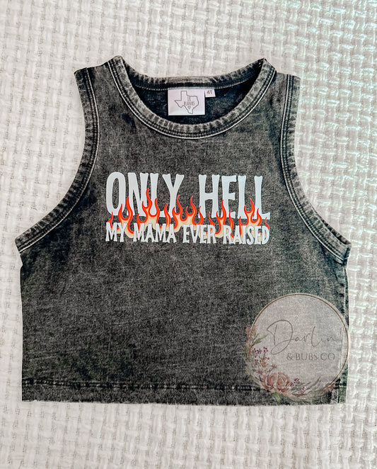 Only Hell