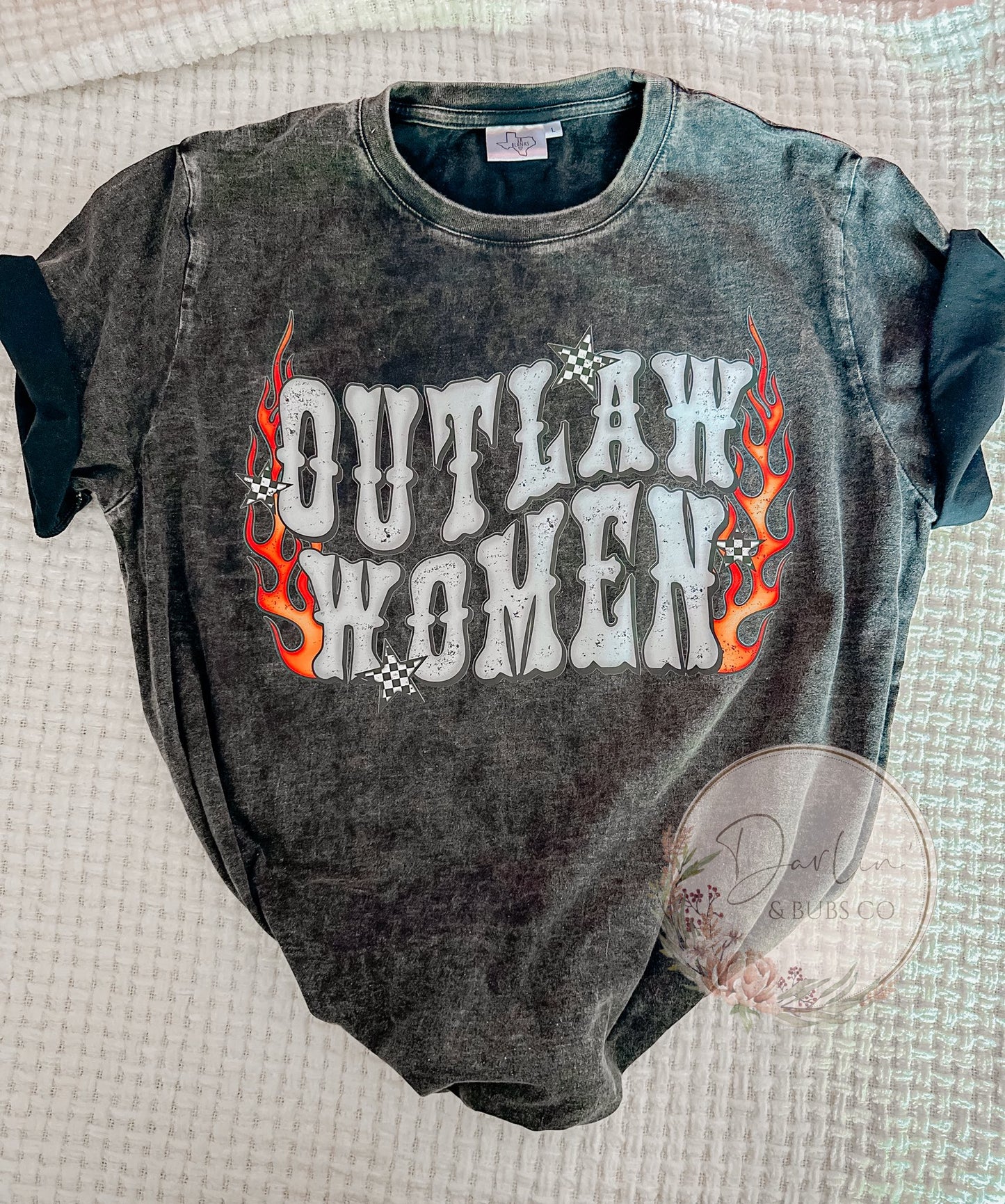Outlaw Women