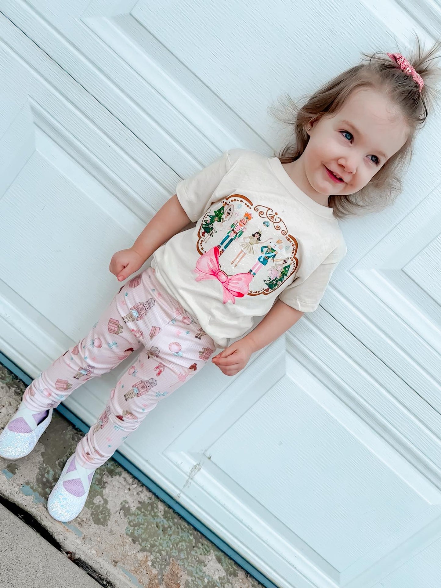 Sugarplum Dreams