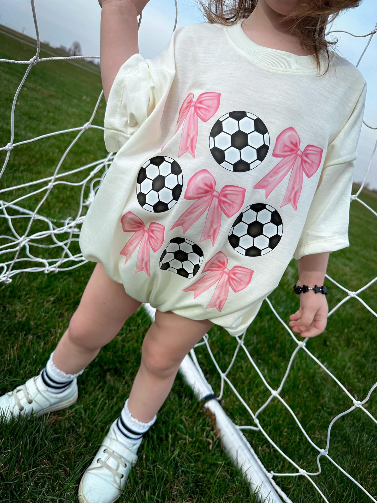 Soccer Coquette