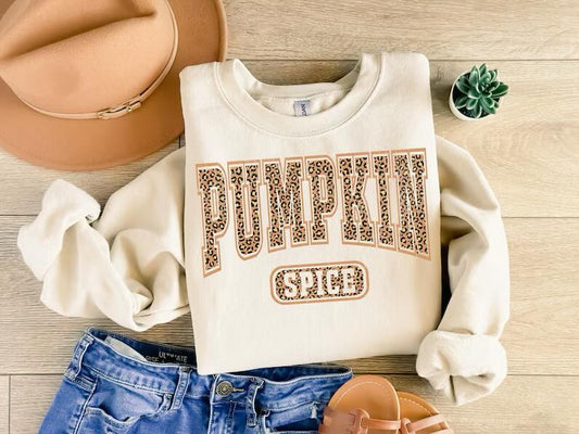 Pumpkin Spice