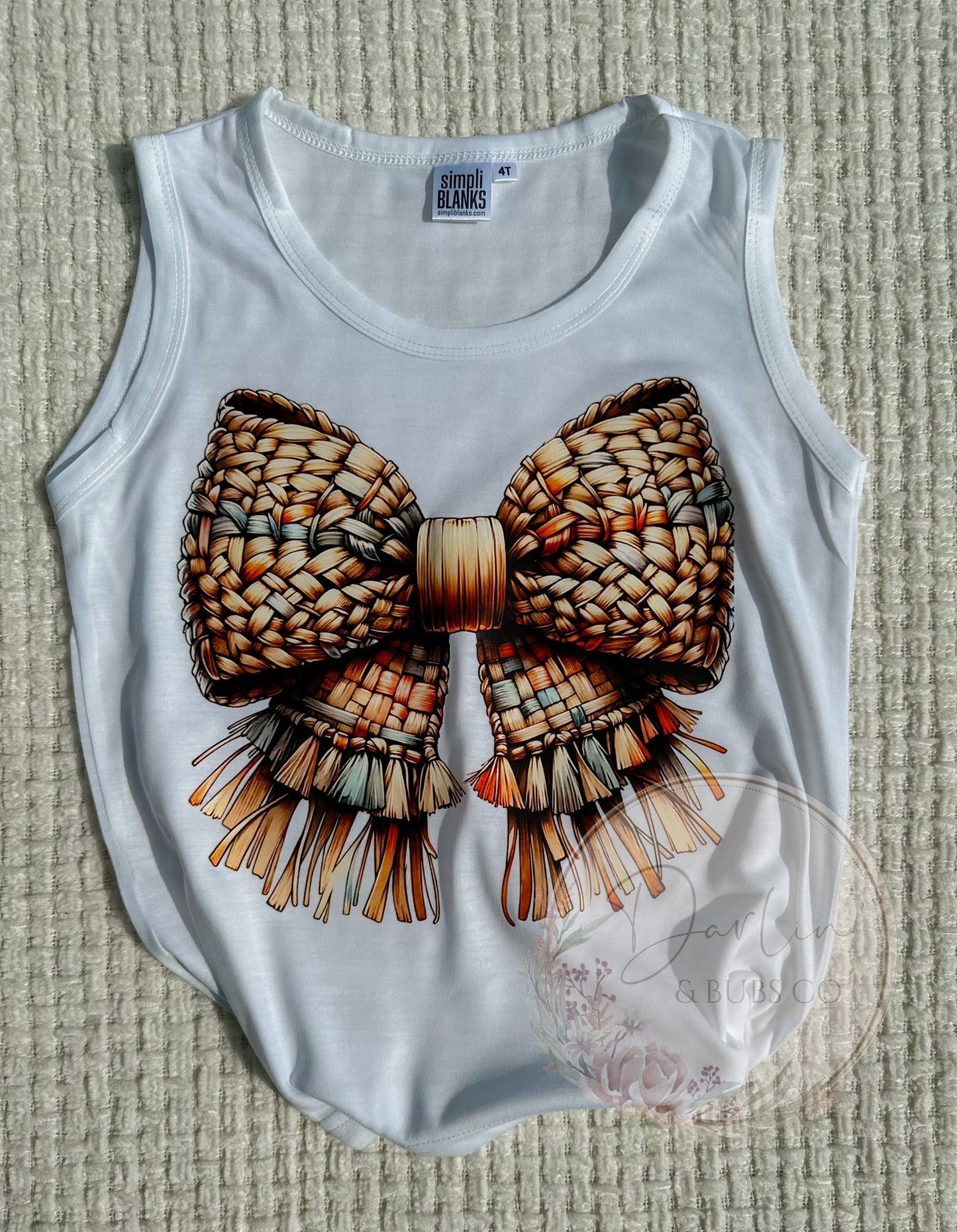 Beachy Boho Babe