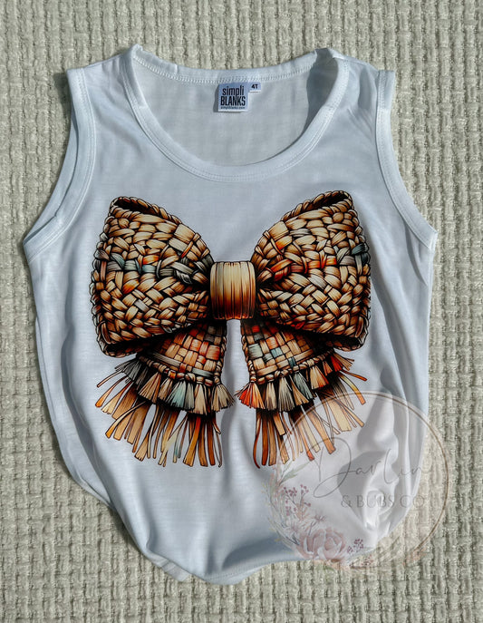 Beachy Boho Babe
