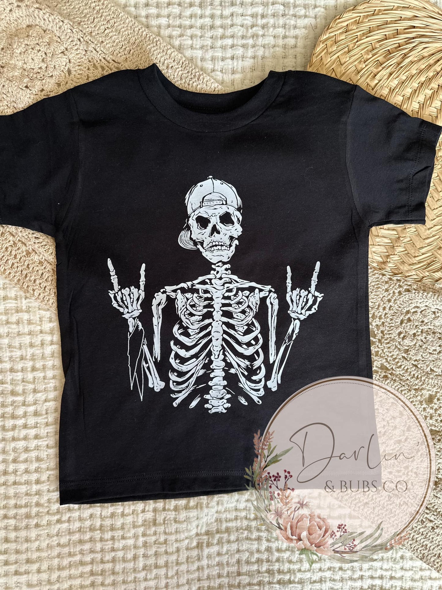 Rad Skelly