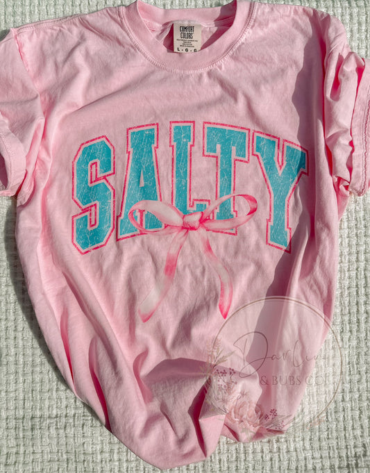Salty