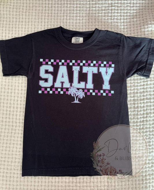 Salty