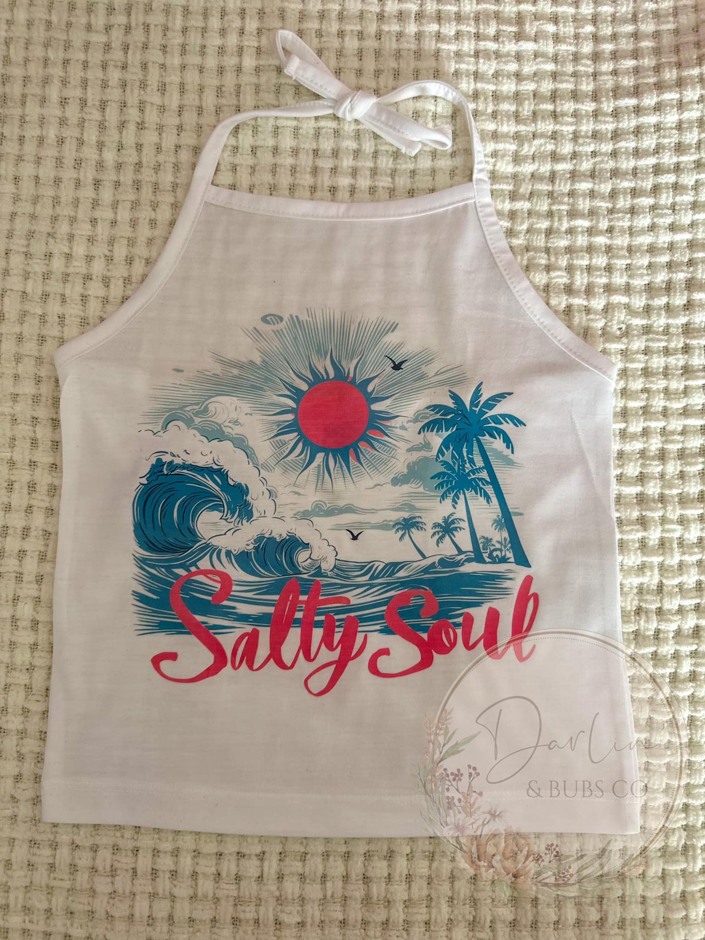 Salty Soul