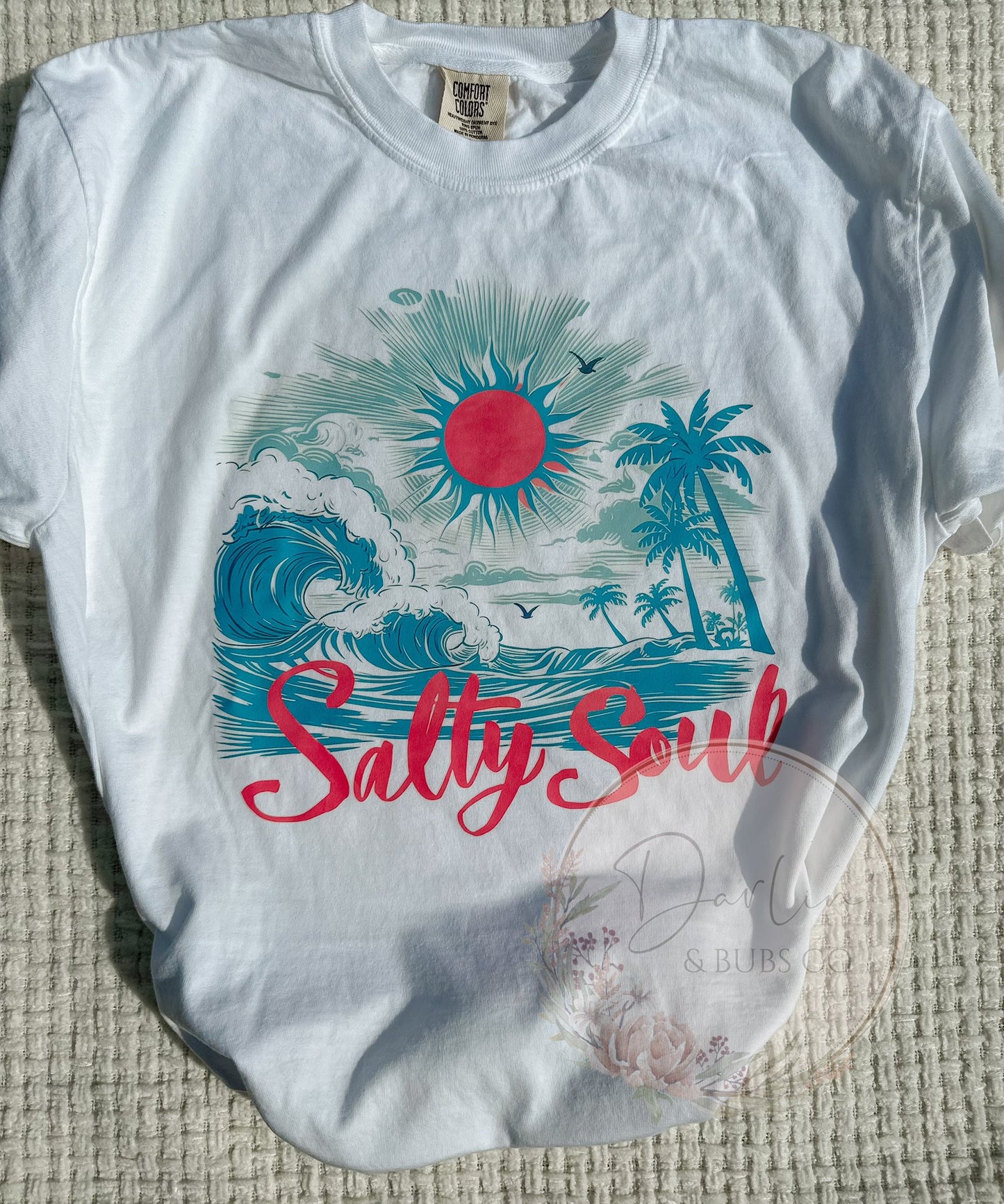 Salty Soul