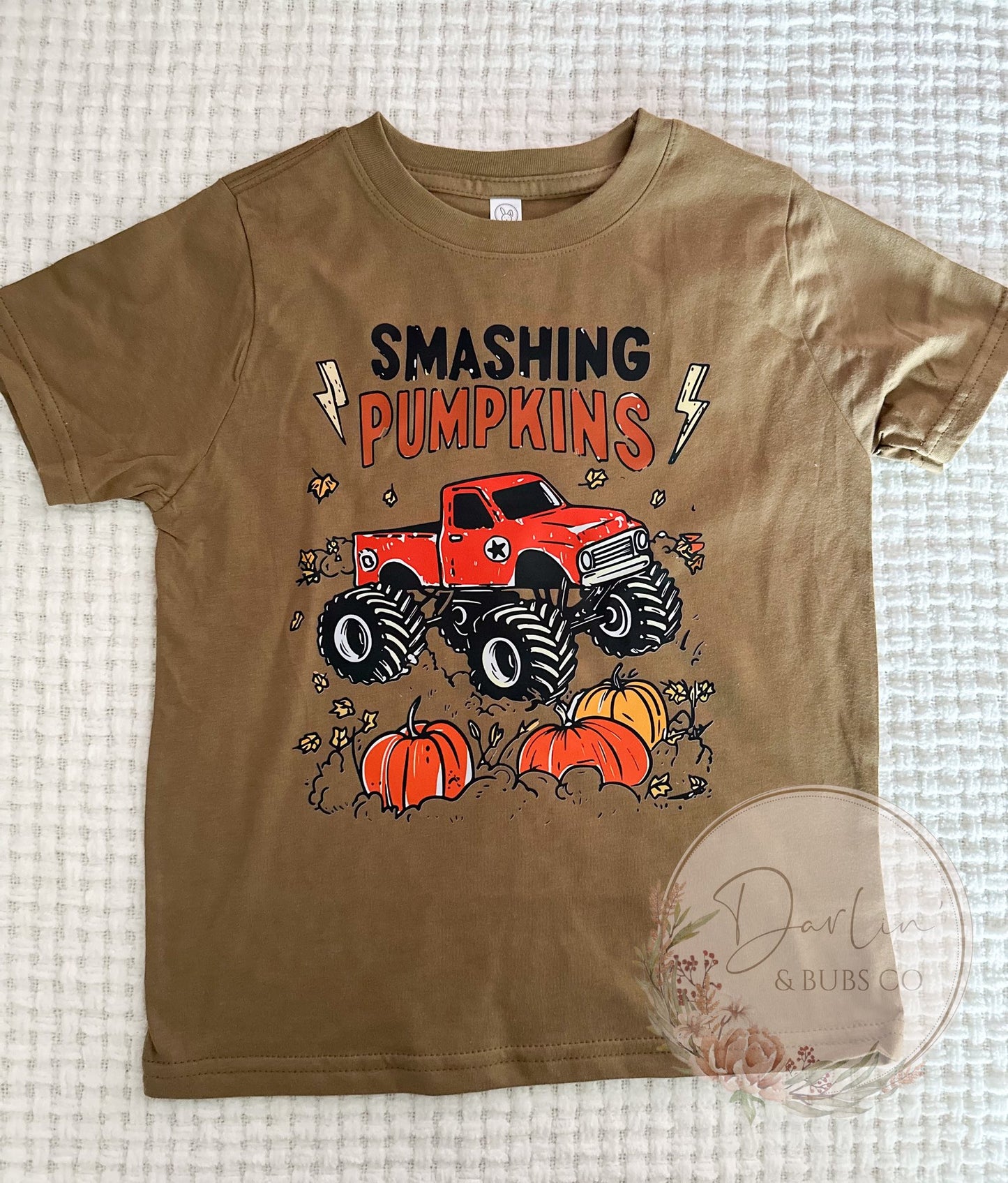 Smashing Pumpkins