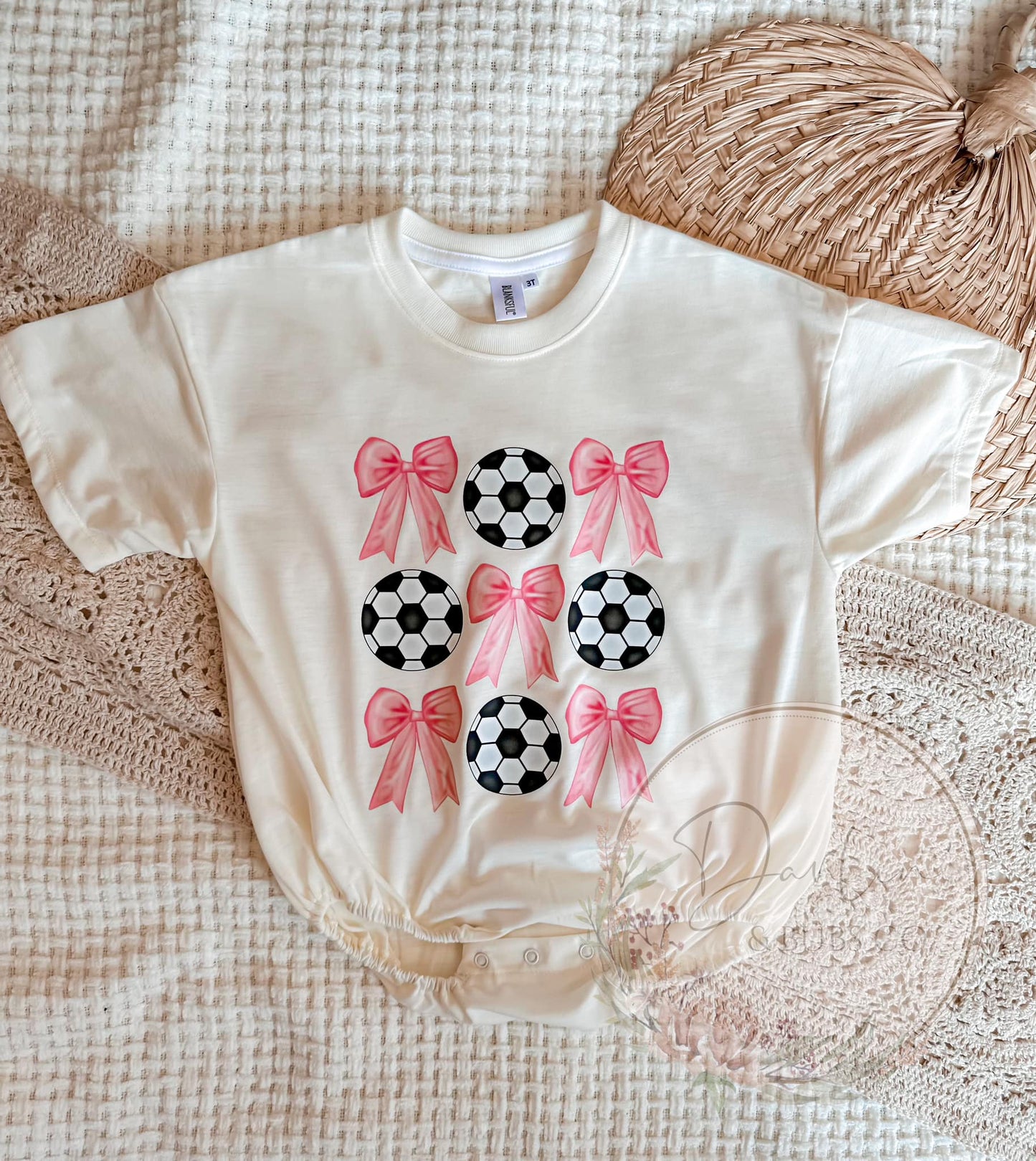 Soccer Coquette