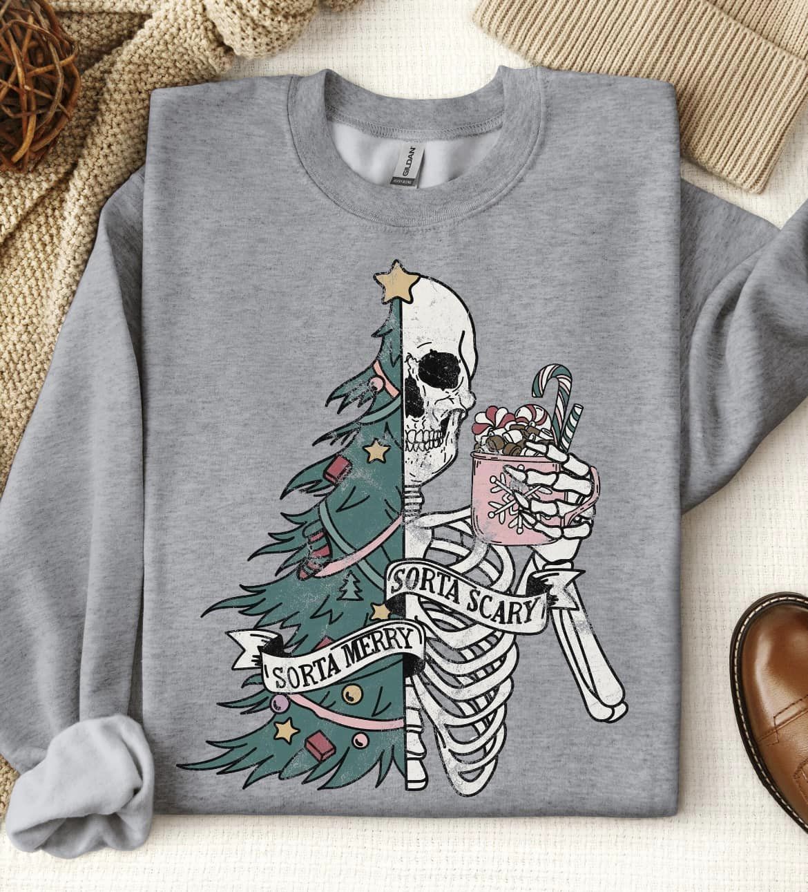 Sorta Merry