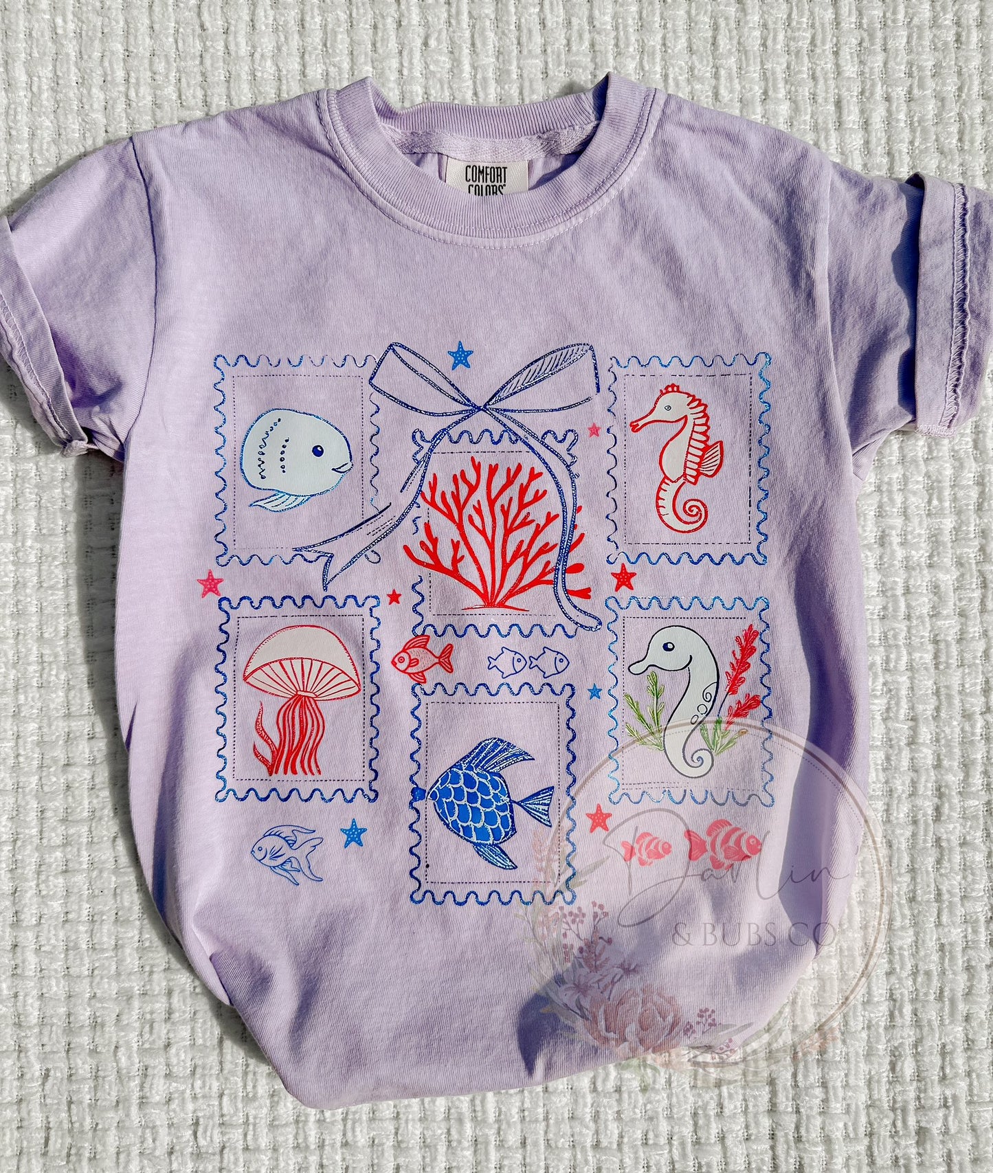 Under the Sea