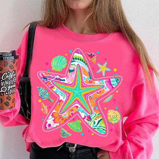 Starfish
