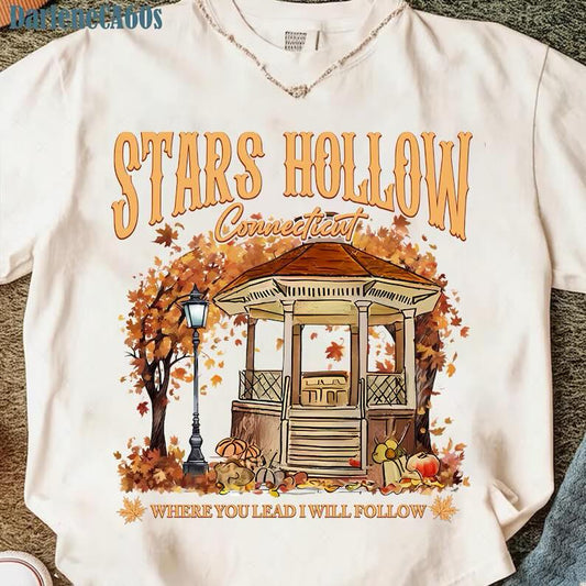 Stars Hollow