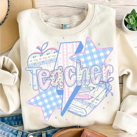 Teacher