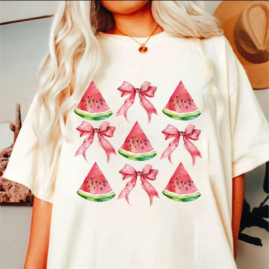 Watermelon Coquette