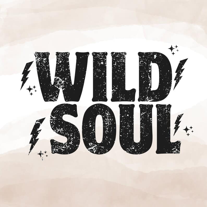 Wild Soul