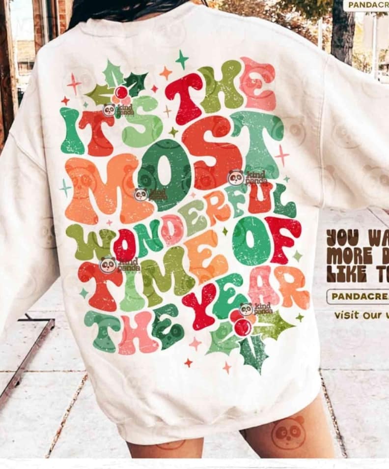 Most Wonderful