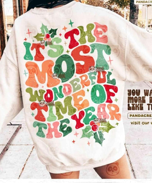 Most Wonderful